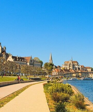 Auxerre France, Visit Auxerre, Visit Burgundy