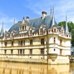 The Castles of the Loire Valley, Château de la Loire, Visite Château de la Loire, Guide Conférencier Château de la Loire