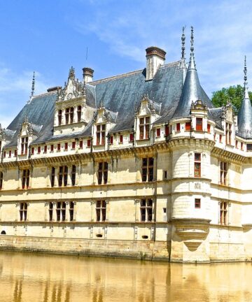 The Castles of the Loire Valley, Château de la Loire, Visite Château de la Loire, Guide Conférencier Château de la Loire