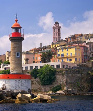 Bastia Corsica, Visit Corsica