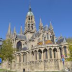 Visite de Bayeux