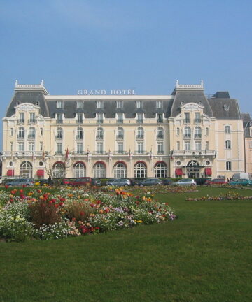 Guide Cabourg