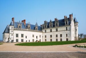 The Castles of the Loire Valley, Château d'Amboise, Guide Amboise, Visite Guidée Château Amboise, Visite Guidée Amboise, Guide Conférencier Amboise, Château de la Loire