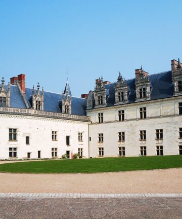 The Castles of the Loire Valley, Château d'Amboise, Guide Amboise, Visite Guidée Château Amboise, Visite Guidée Amboise, Guide Conférencier Amboise, Château de la Loire