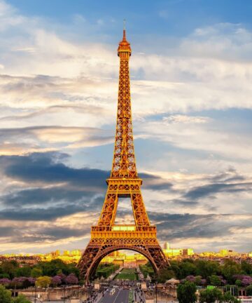 Visite de la Tour Eiffel, Visite Guidée Paris, Guide Paris