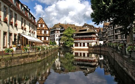 Guide Strasbourg