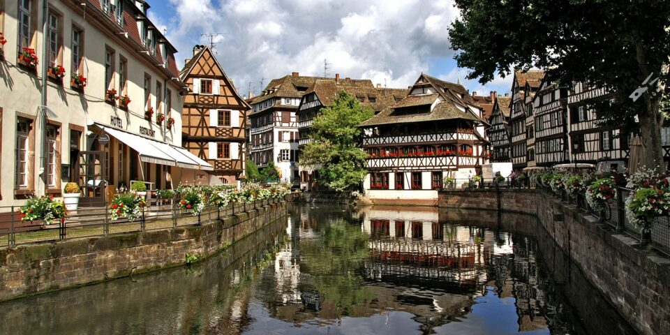 Guide Strasbourg