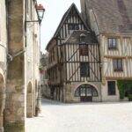 Visite de Troyes, Guide Troyes