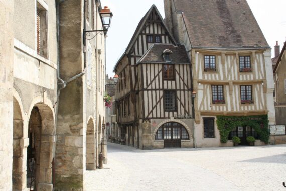 Visite de Troyes, Guide Troyes, Troyes France