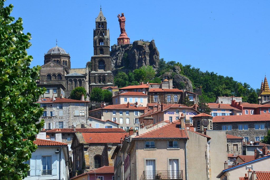 Le Puy en Velay