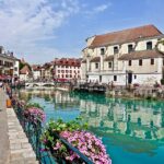 Excursion Annecy, Annecy Lake, Visit Annecy, Annecy France, Annecy Tour Guide