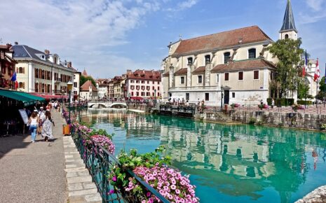 Excursion Annecy, Annecy Lake, Visit Annecy, Annecy France, Annecy Tour Guide
