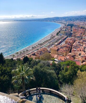Excursion Nice, Visit Nice, Nice Tour Guide, Promenade des Anglais