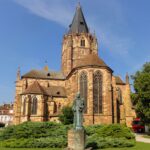 Wissembourg Tour Guide
