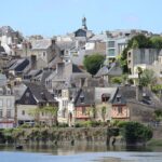 Auray Tour Guide