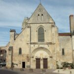 Saint Bris le Vineux Tour Guide