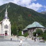 Chamonix Tour Guide