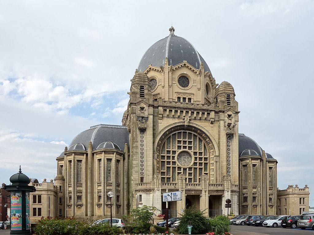 Henin Beaumont Tour Guide