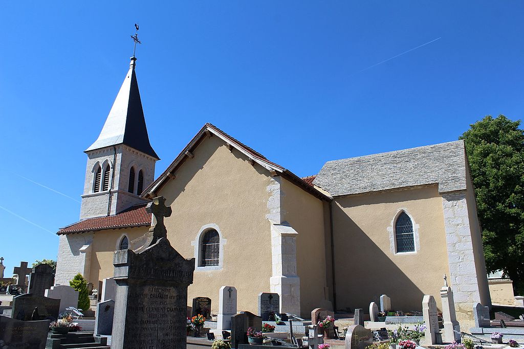 Val Revermont Tour Guide