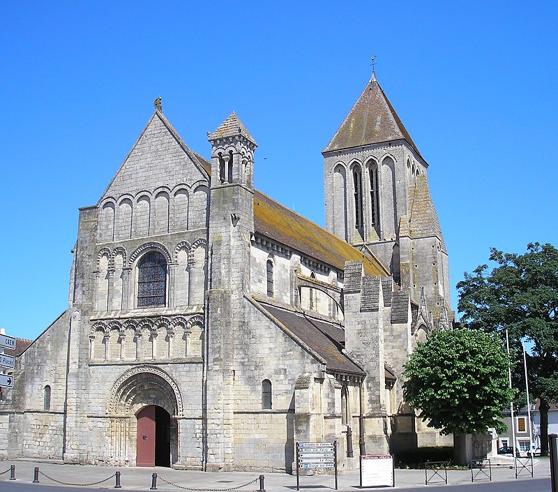 N°1 Ouistreham Tour Guide (2h) - The Best Of France