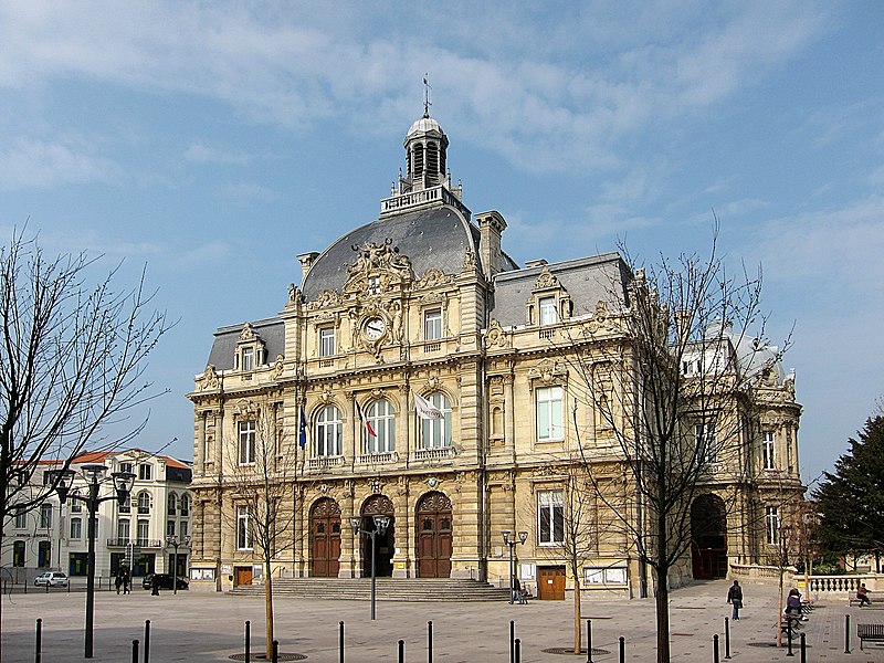 Tourcoing Tour Guide