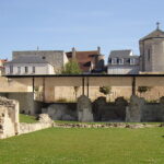 La Charité sur Loire Tour Guide