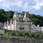 Chateau Chinon Tour Guide