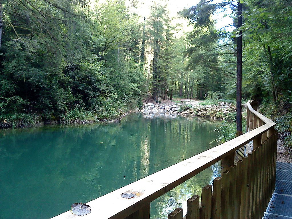 Oyonnax Tour, Oyonnax Walking Tour