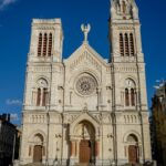 Saint Chamond Tour Guide