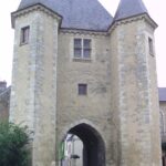 Villeneuve sur Yonne Tour Guide