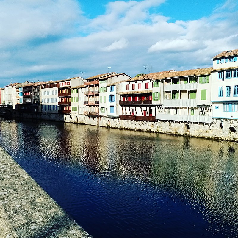 Castres Tour Guide