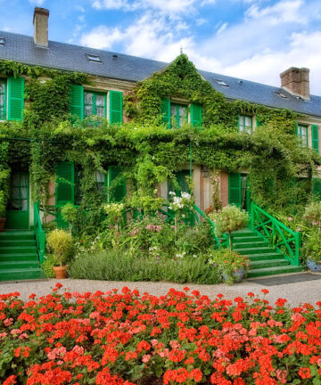Giverny Tour Guide, Visit Normandy