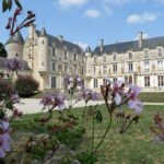 Fontenay le Comte Tour Guide