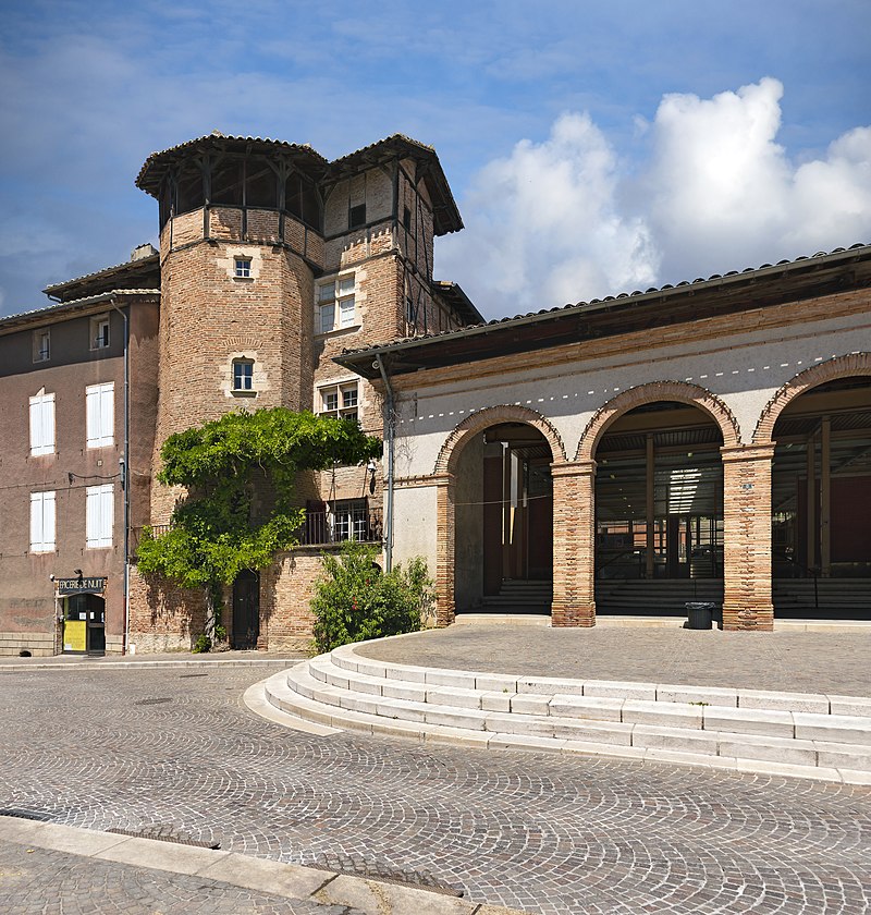 Gaillac Tout Guide, Visit Occitania