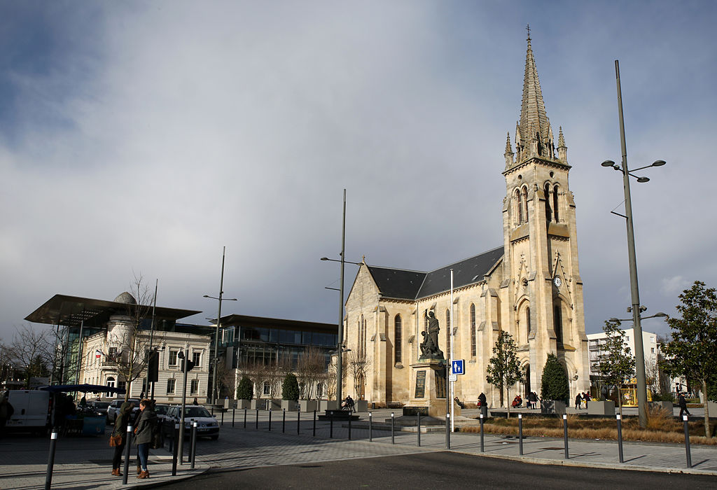 N°1 Mérignac Tour Guide (2h) The Best of France