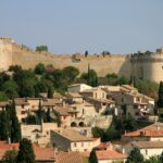Villeneuve les Avignon Tour Guide