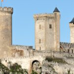 Foix Tour Guide