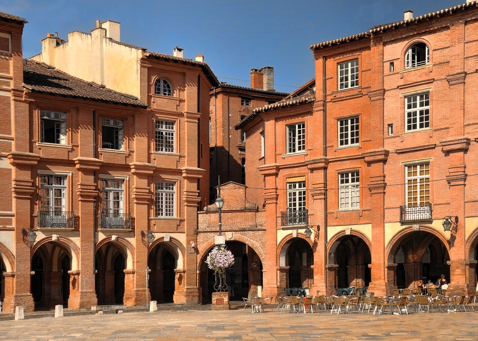 Montauban Tour Guide