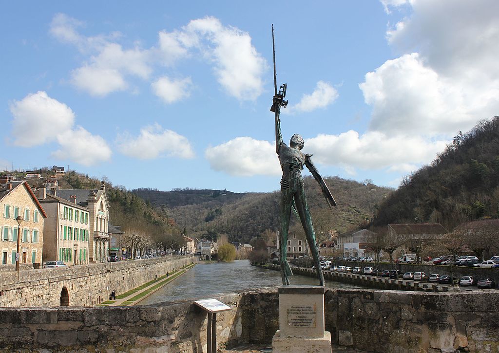 Villefranche de Rouergue Tour Guide
