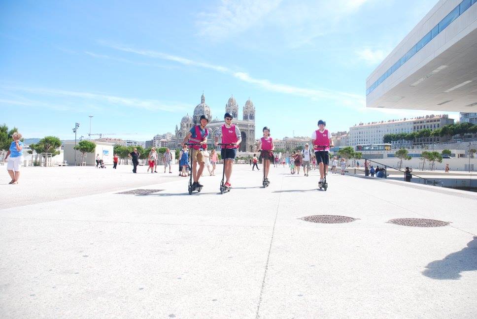 Book a guide Marseille, Marseille Tours