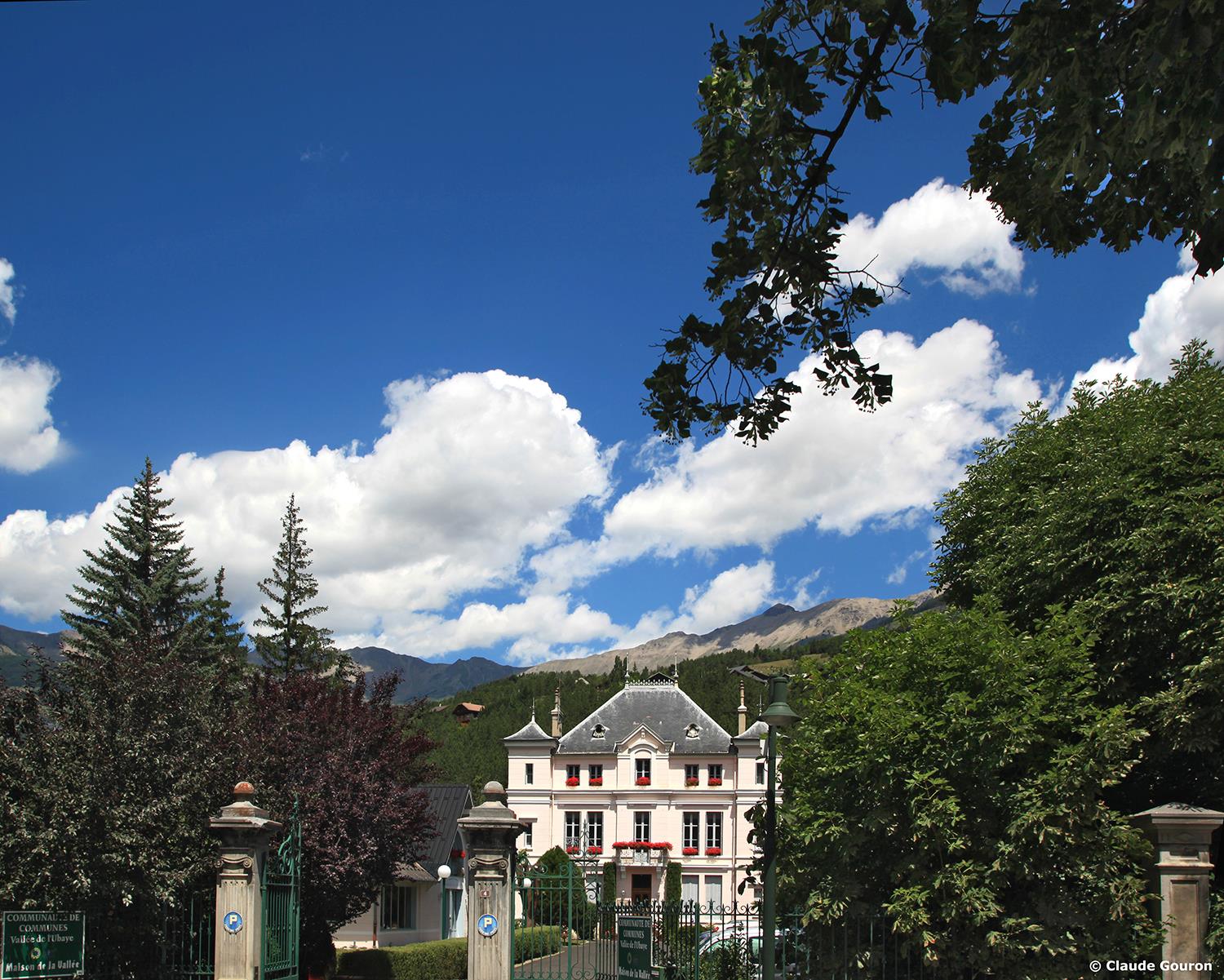 Book a guide Barcelonnette