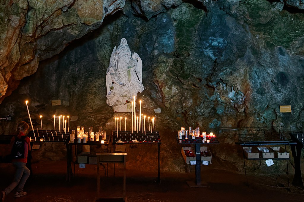 Saint Maximin la Sainte Baume Tour Guide