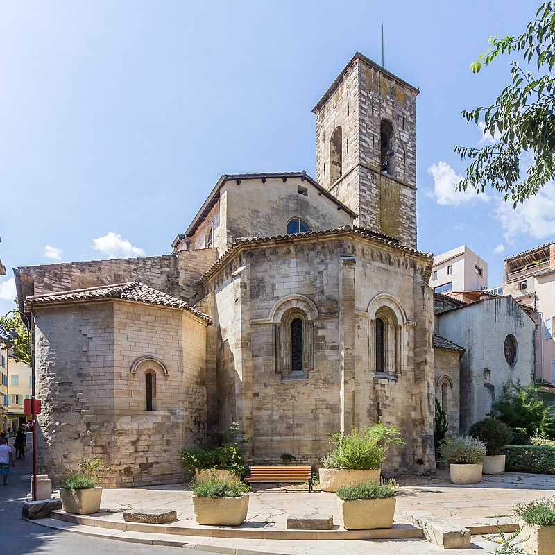 Manosque City Tour, Manosque tour Guide