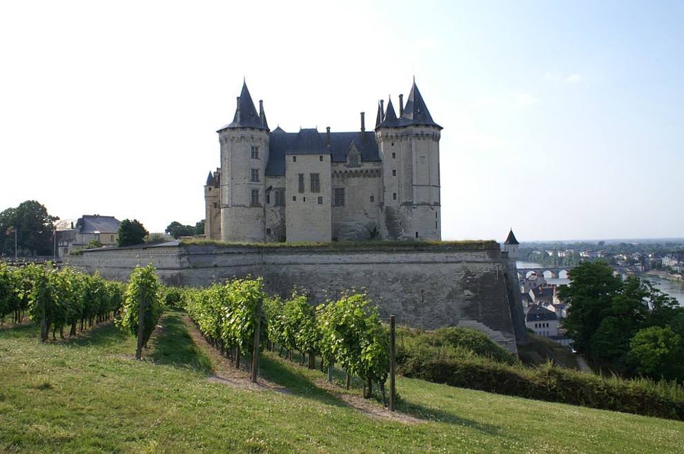 Saumur Tour Guide