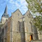Saint Gilles Croix de Vie Tour Guide