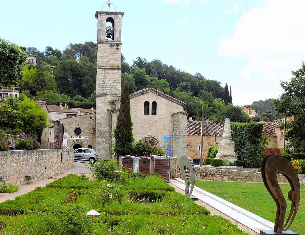 Valbonne Tour, Valbonne Tour Guide