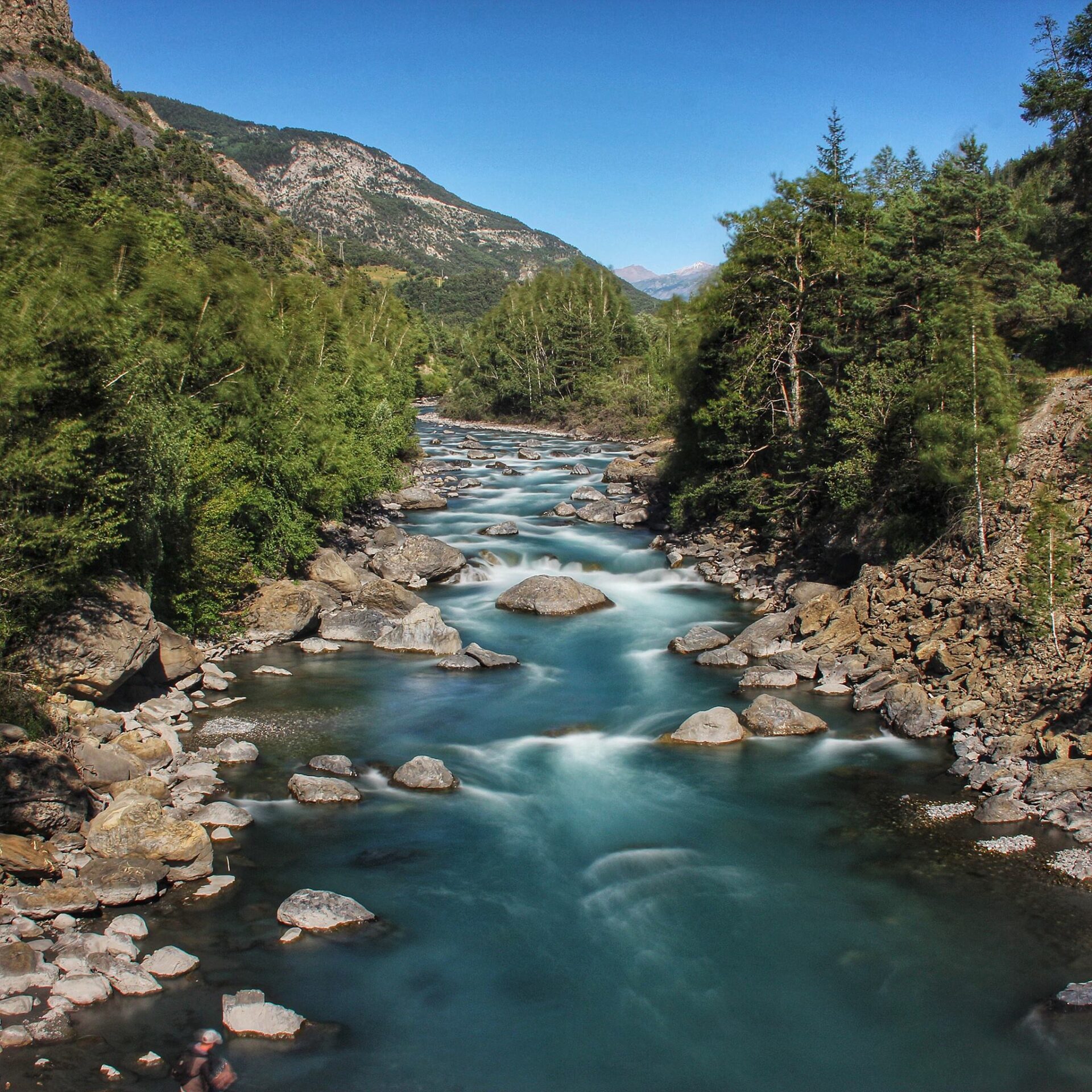 Barcelonnette Tour Guide