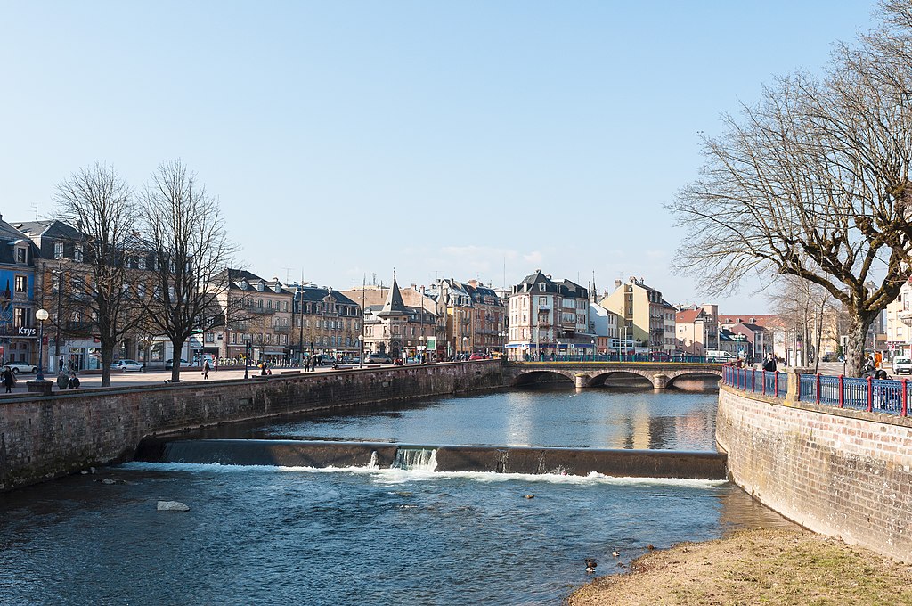 Book a Guide Belfort