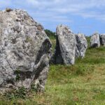 Carnac walking tour