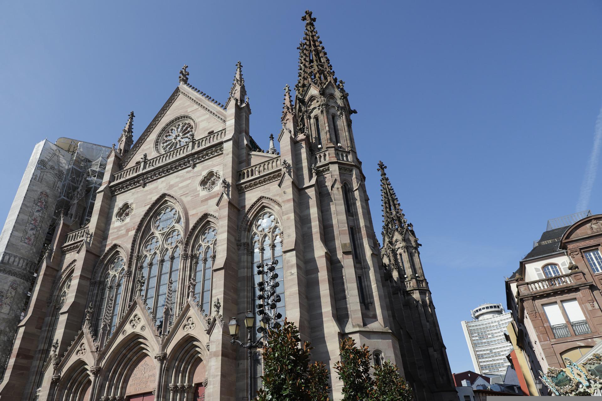 book a guide Obernai